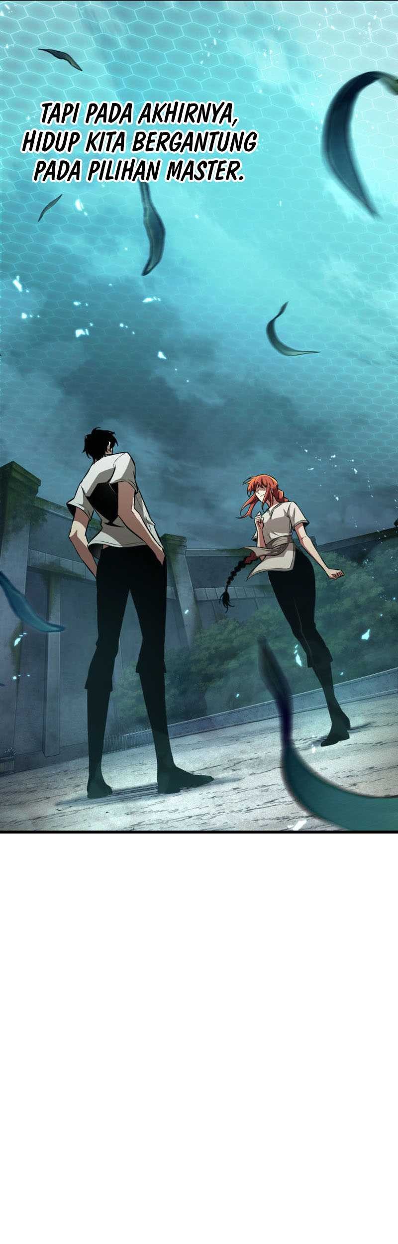 Pick Me Up Chapter 03 Gambar 34