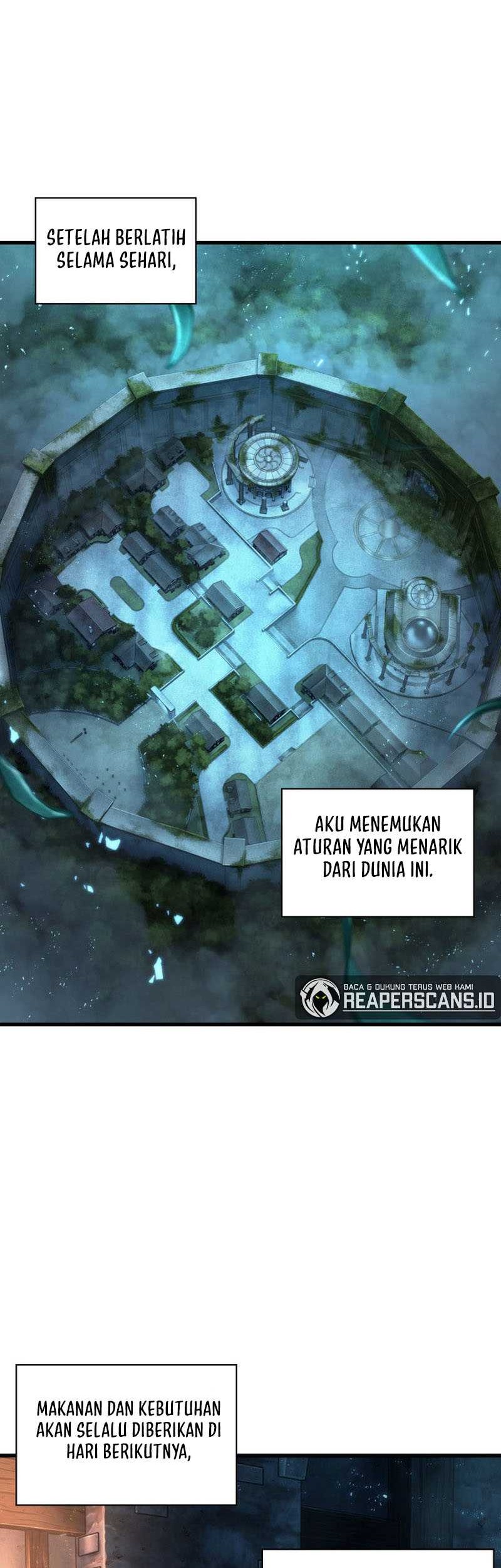 Pick Me Up Chapter 03 Gambar 35