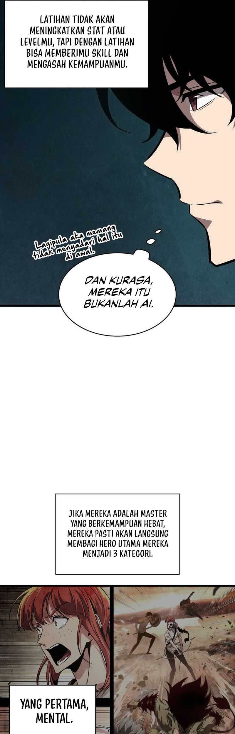 Pick Me Up Chapter 03 Gambar 38