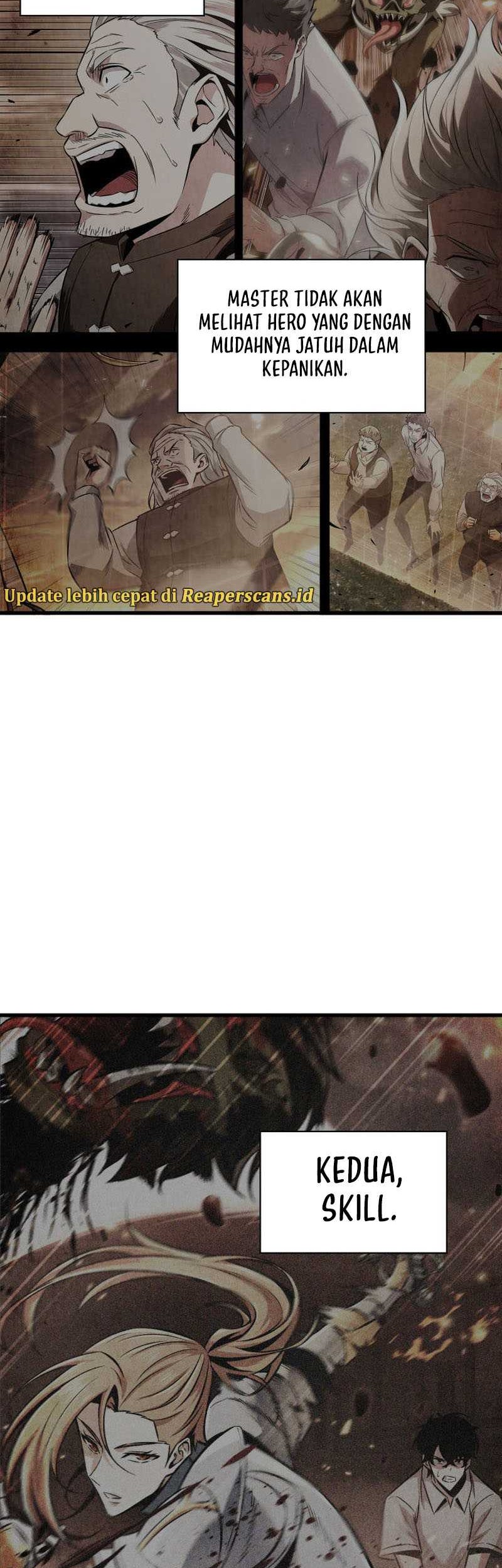 Pick Me Up Chapter 03 Gambar 39