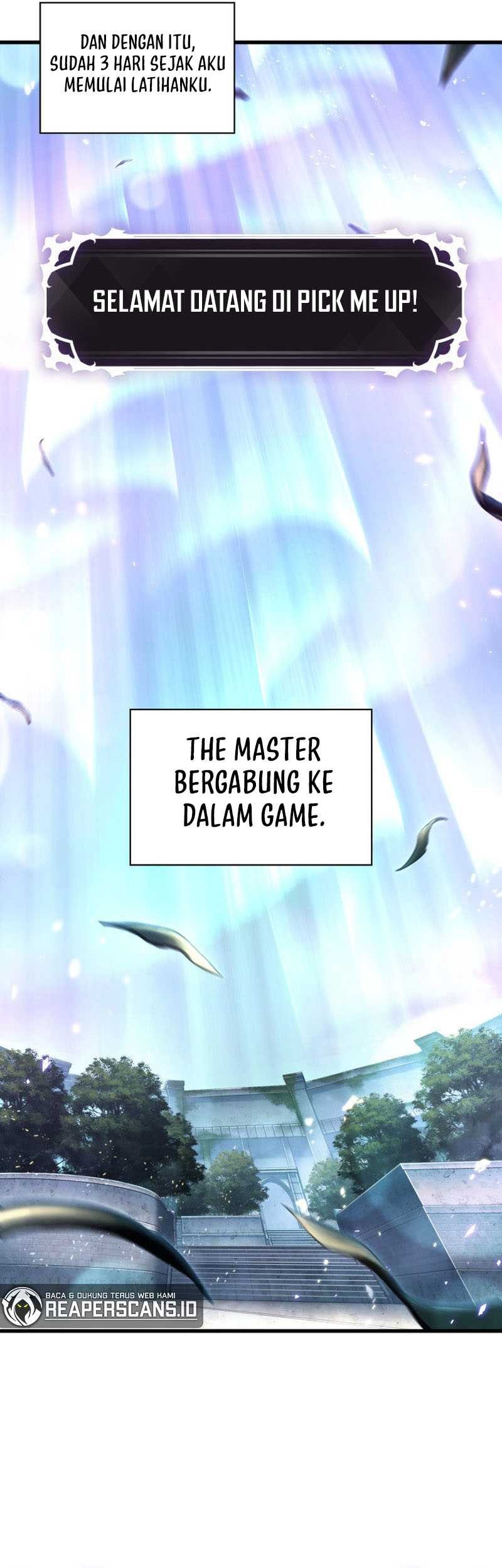 Pick Me Up Chapter 03 Gambar 42