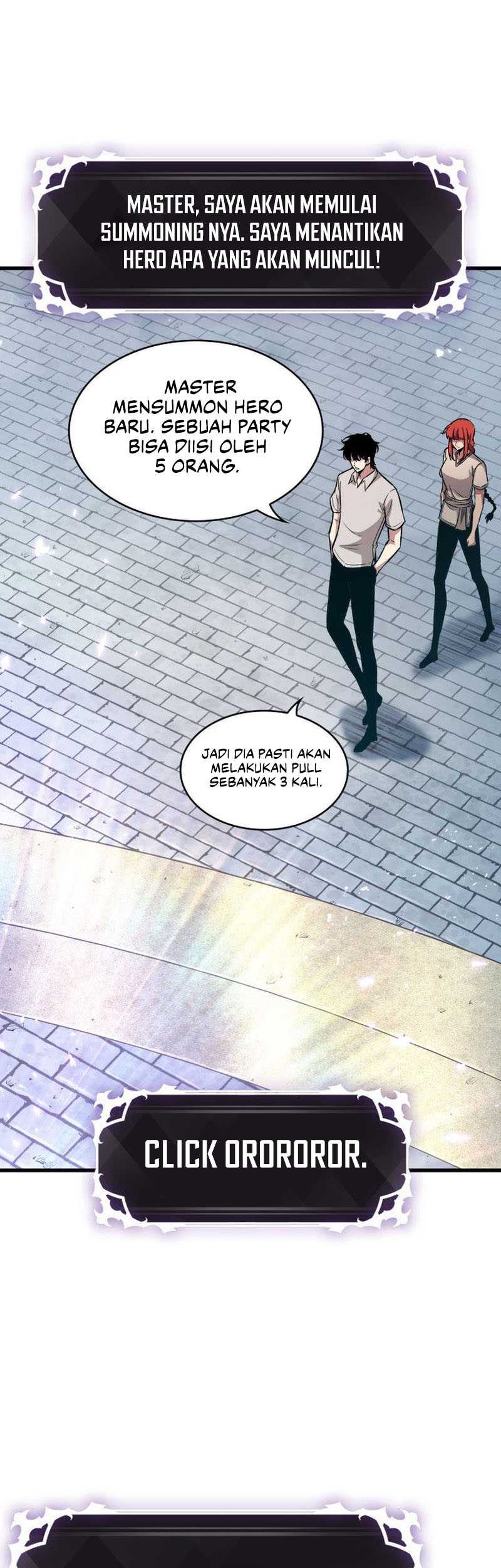 Pick Me Up Chapter 03 Gambar 44