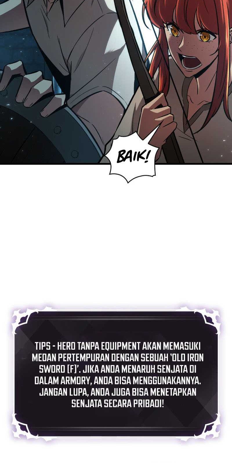 Pick Me Up Chapter 03 Gambar 49