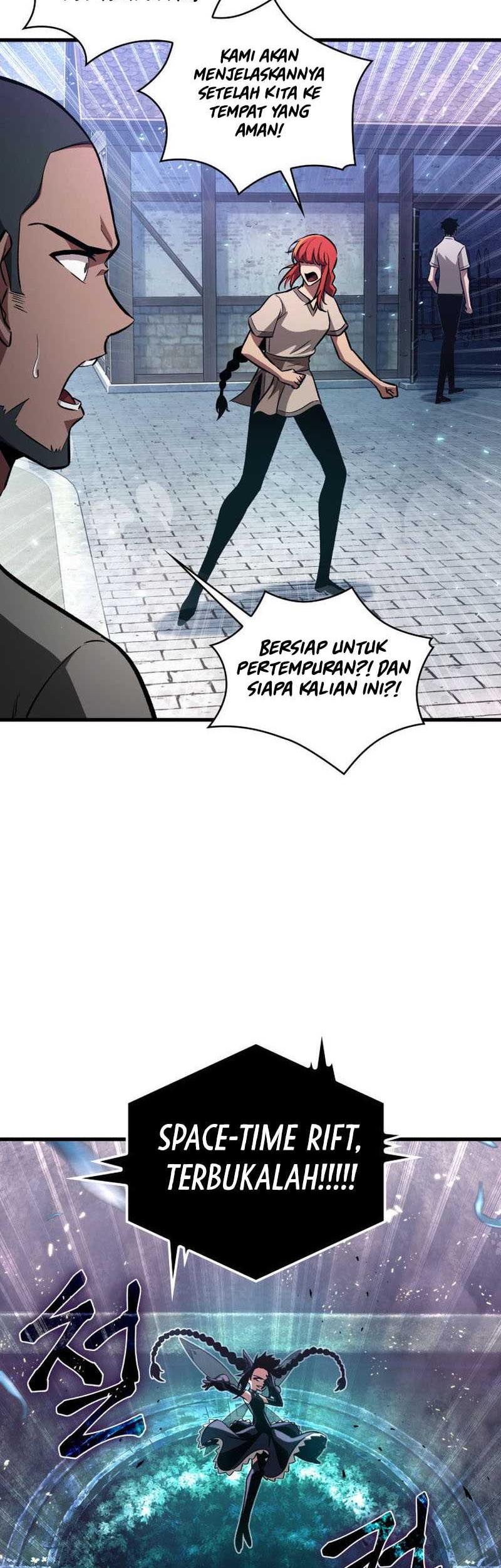 Pick Me Up Chapter 03 Gambar 47