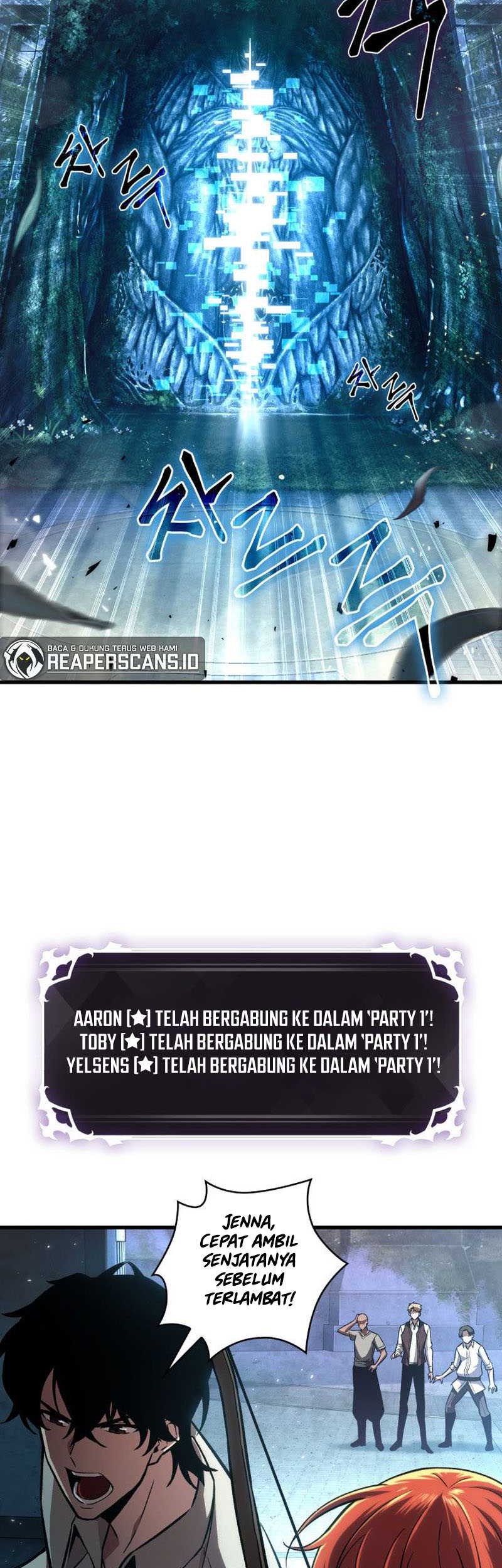 Pick Me Up Chapter 03 Gambar 48