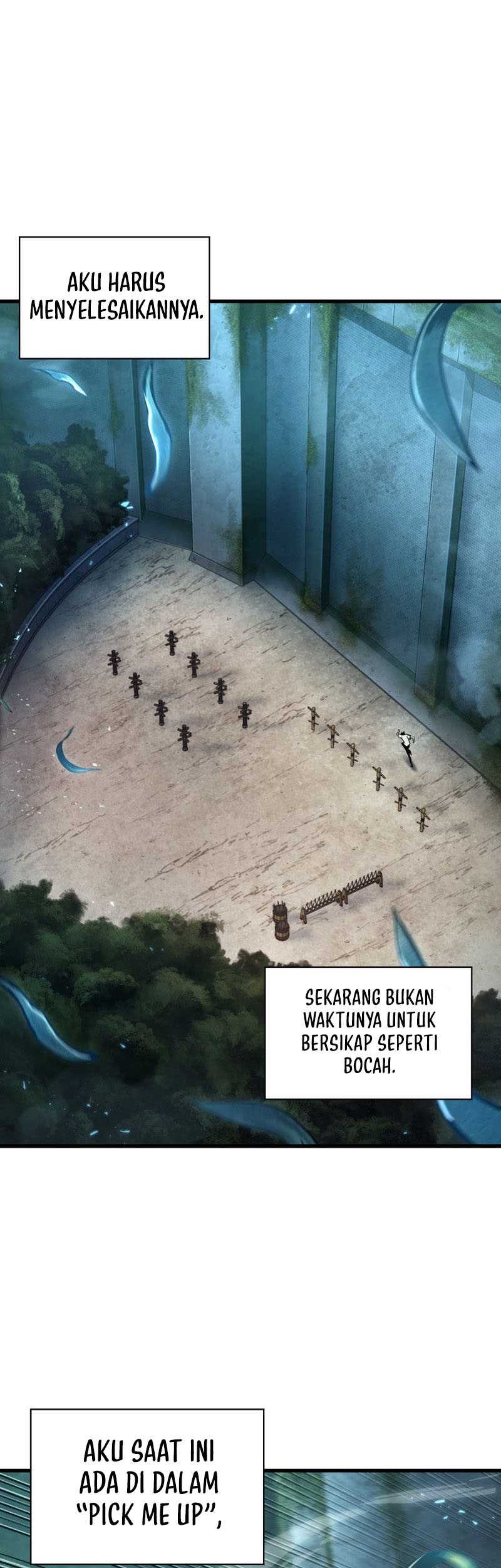Manhwa Pick Me Up Chapter 03 gambar nomor 2