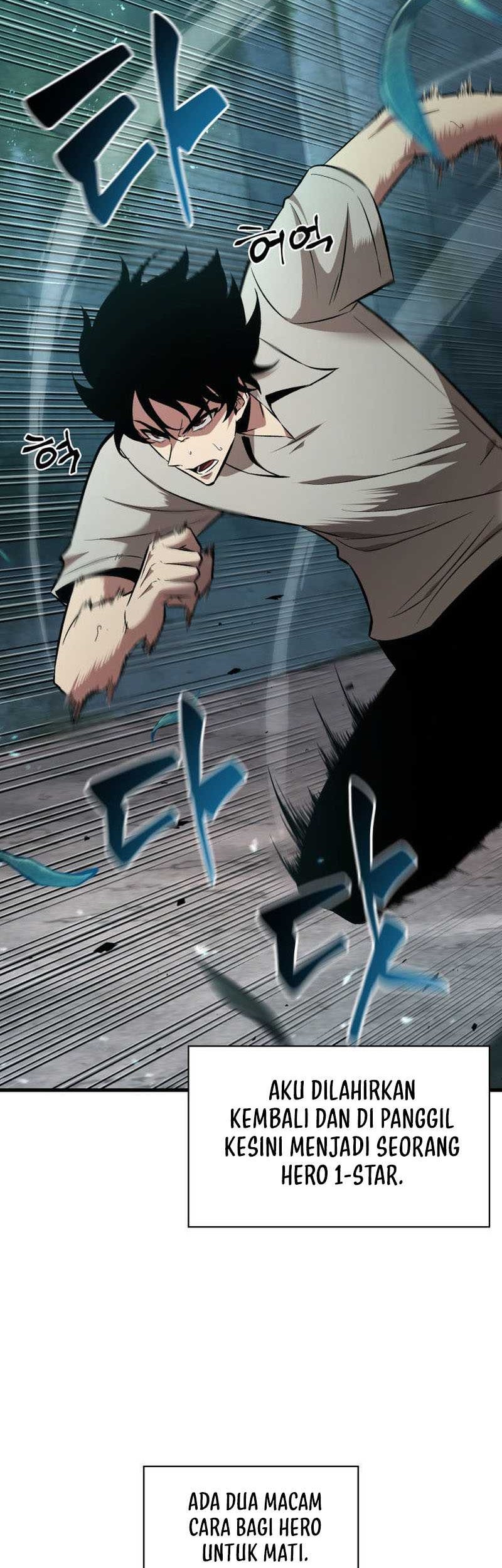 Pick Me Up Chapter 03 Gambar 3