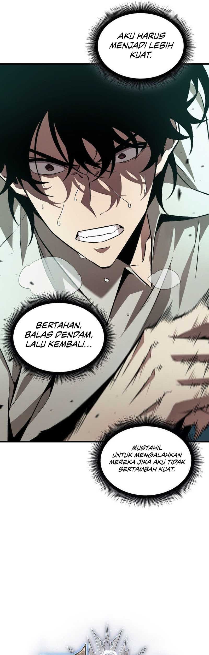 Pick Me Up Chapter 03 Gambar 6