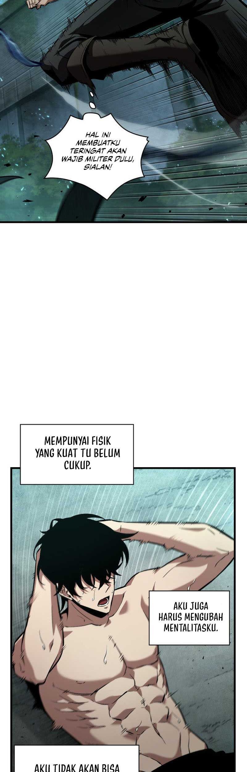 Pick Me Up Chapter 03 Gambar 8
