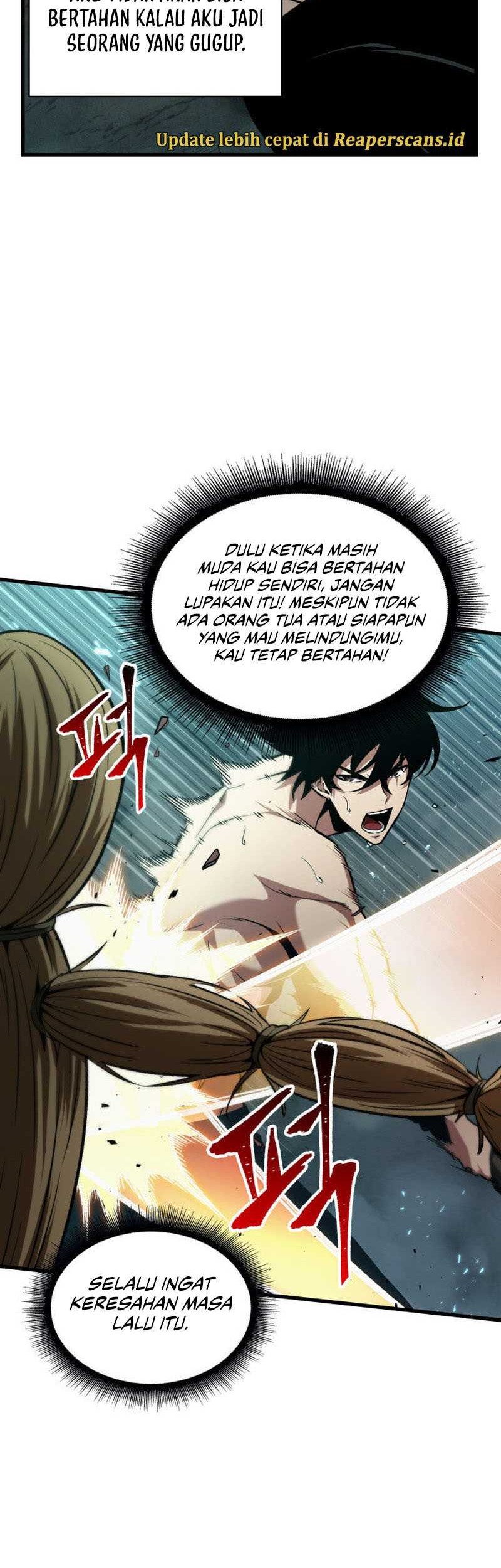 Pick Me Up Chapter 03 Gambar 9