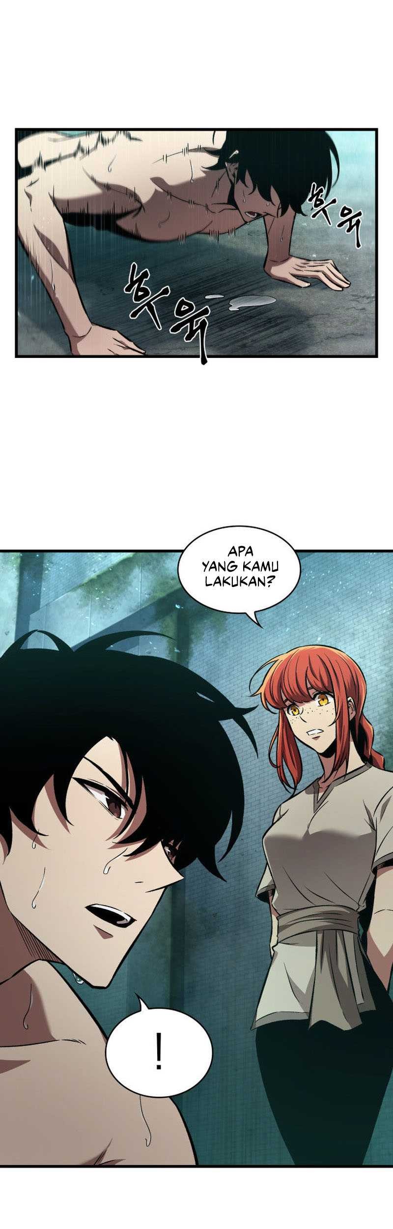 Pick Me Up Chapter 03 Gambar 10