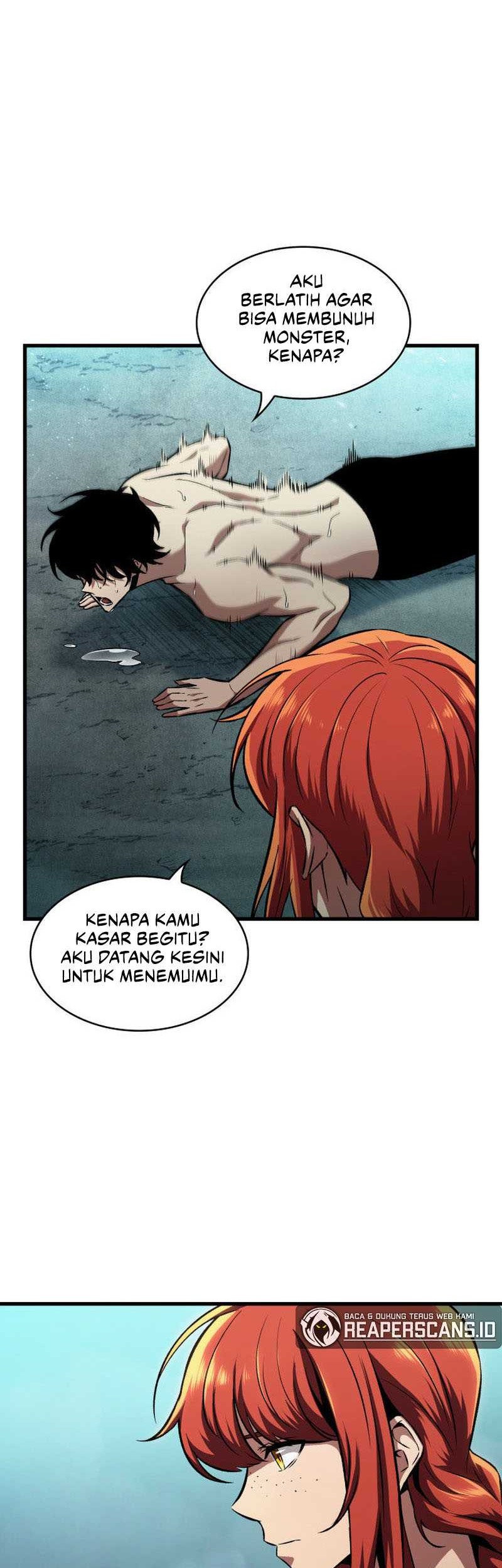 Pick Me Up Chapter 03 Gambar 11