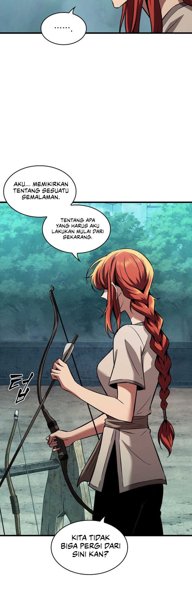 Pick Me Up Chapter 03 Gambar 12