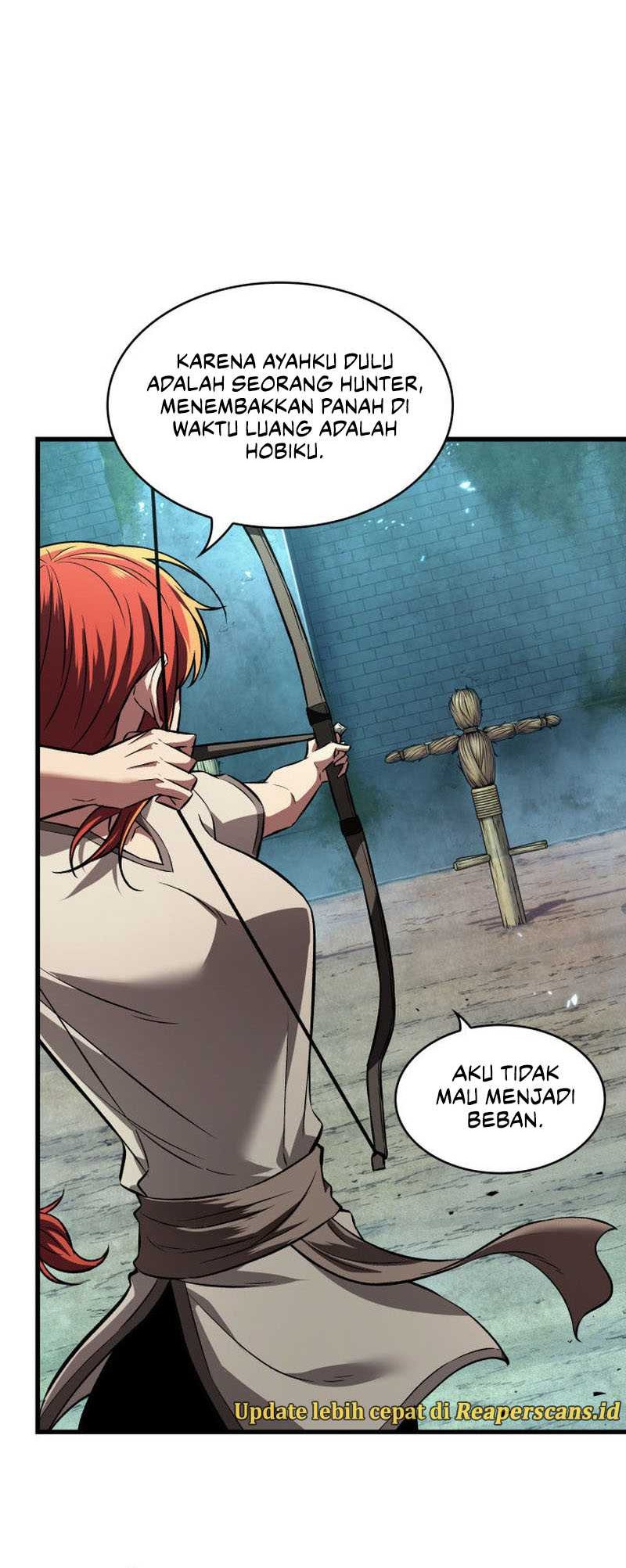 Pick Me Up Chapter 03 Gambar 13