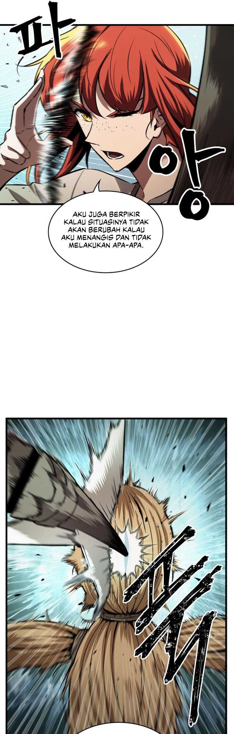 Pick Me Up Chapter 03 Gambar 14