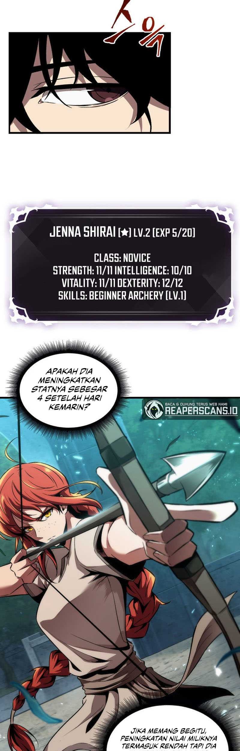 Pick Me Up Chapter 03 Gambar 16