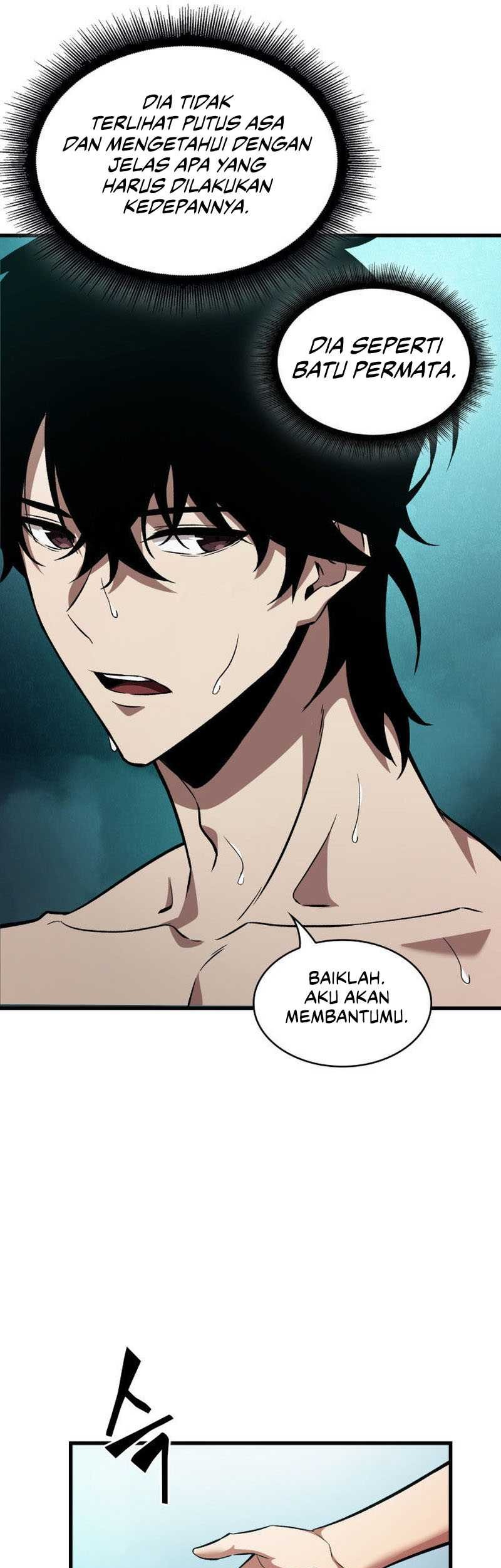 Pick Me Up Chapter 03 Gambar 18