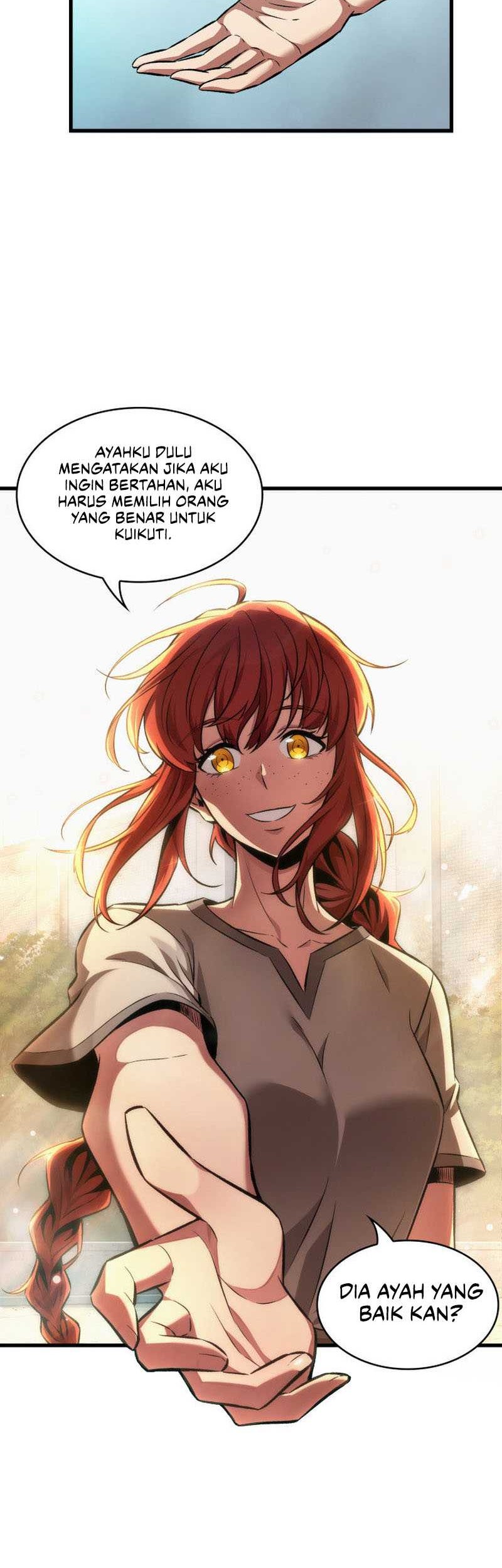 Pick Me Up Chapter 03 Gambar 19