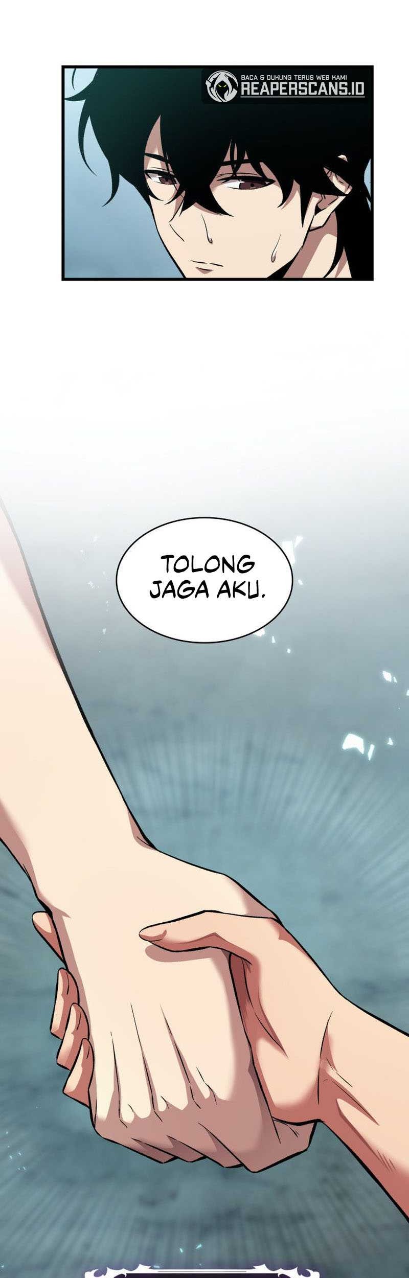 Pick Me Up Chapter 03 Gambar 20