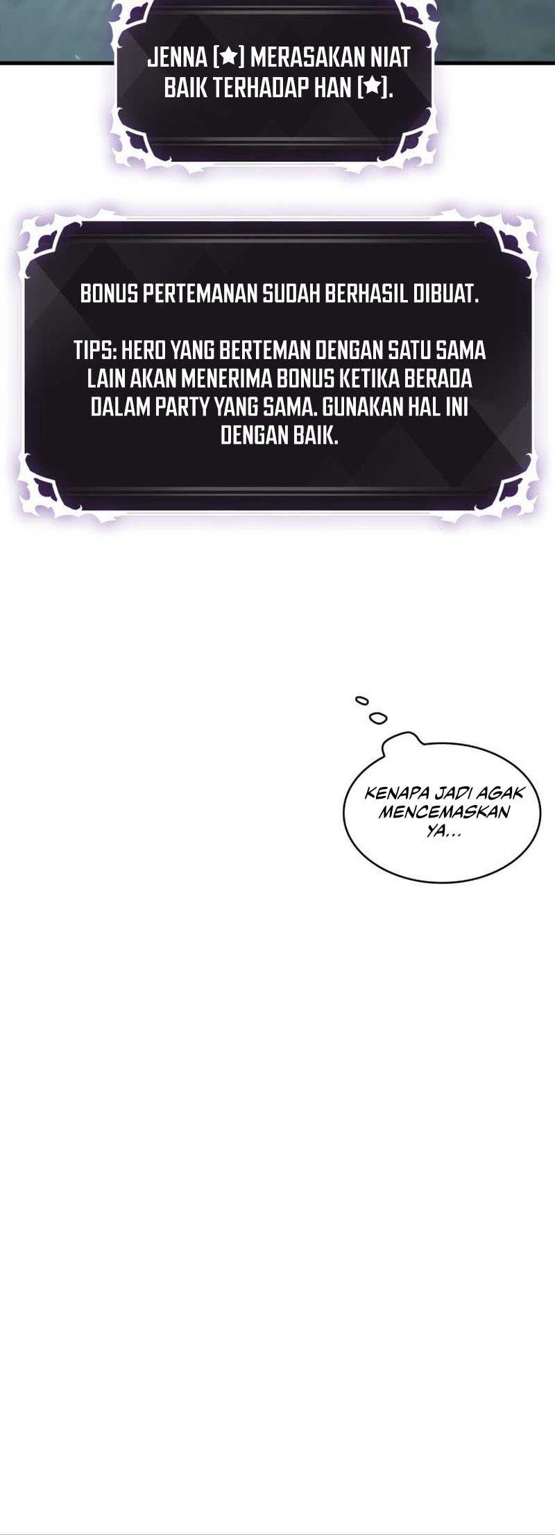 Pick Me Up Chapter 03 Gambar 21