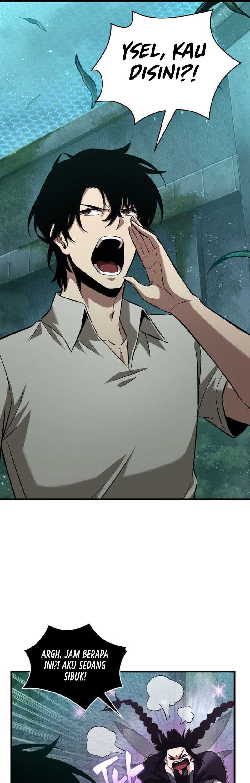 Pick Me Up Chapter 03 Gambar 22