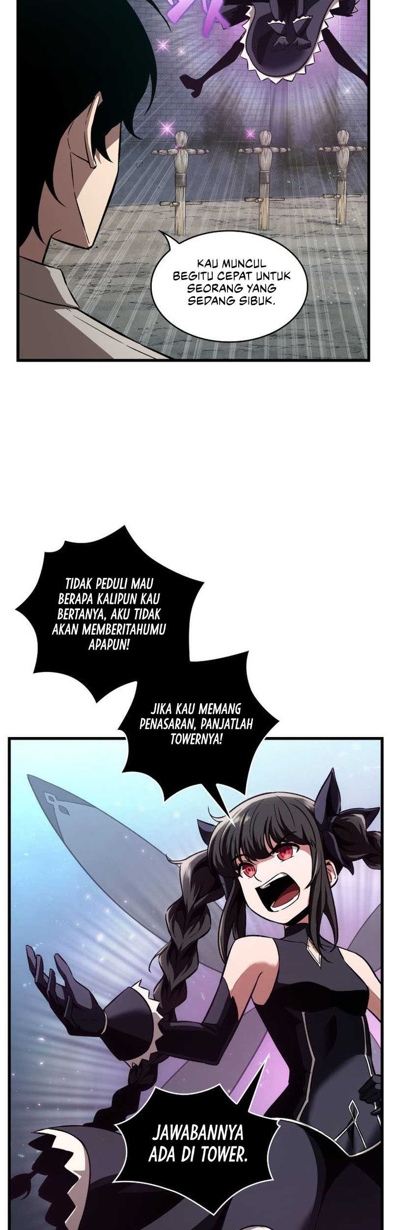 Pick Me Up Chapter 03 Gambar 23