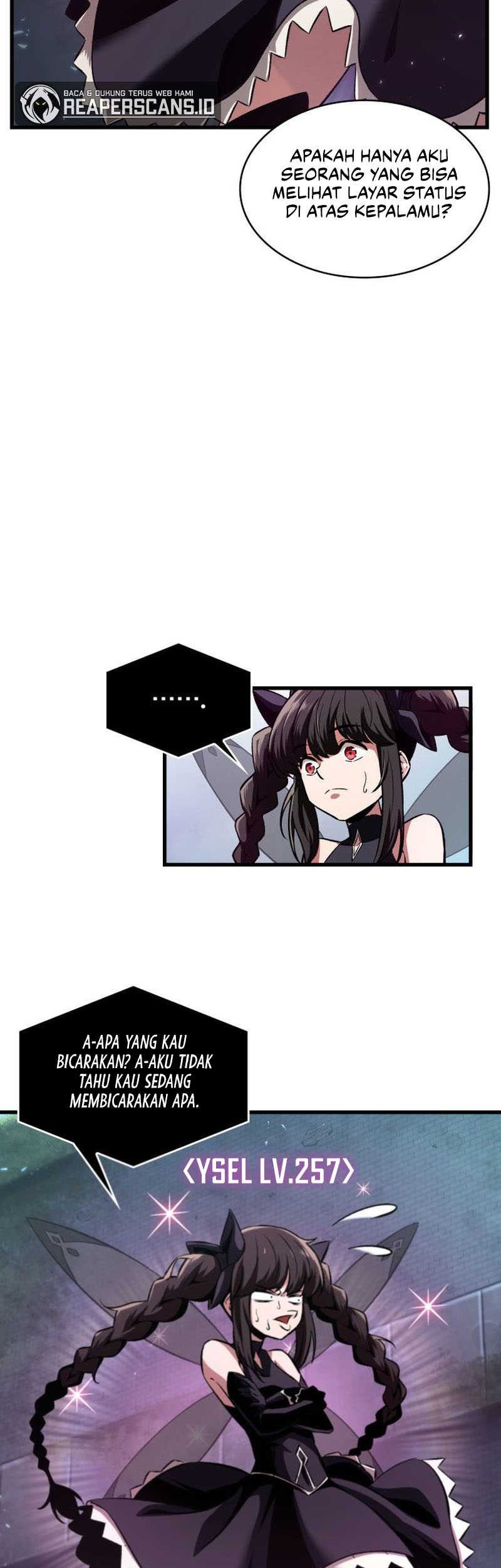 Pick Me Up Chapter 03 Gambar 24