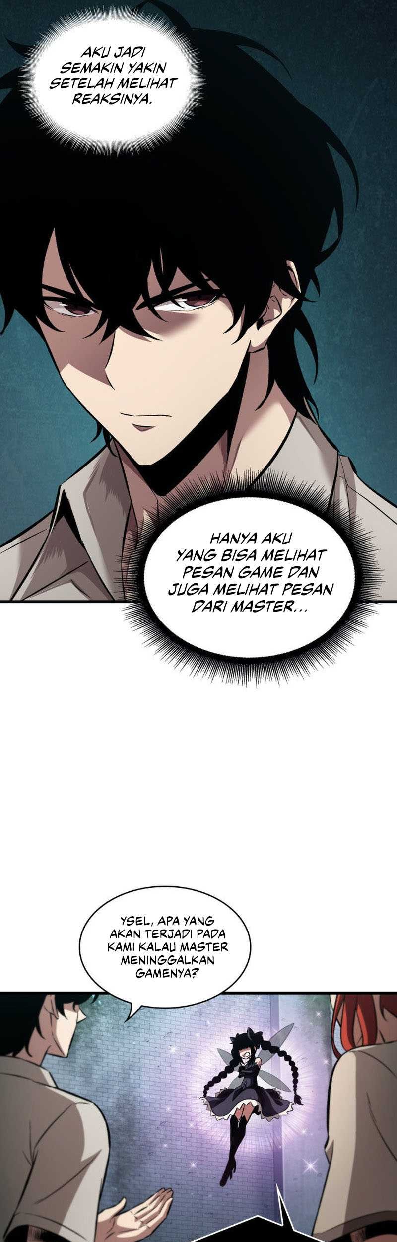 Pick Me Up Chapter 03 Gambar 26