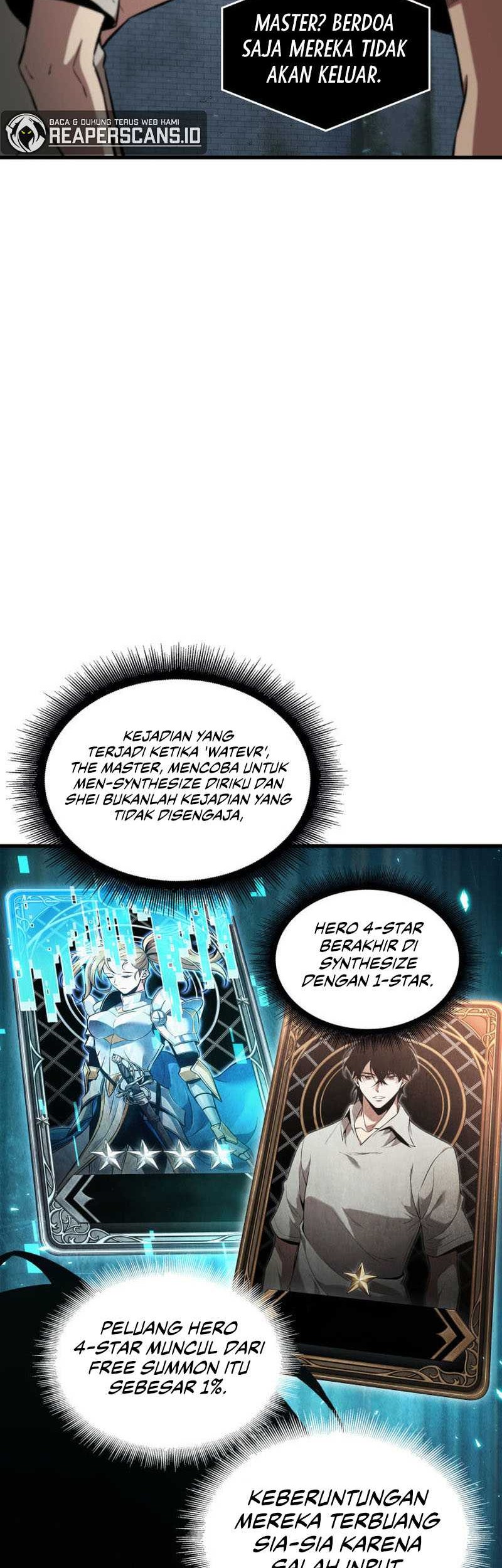 Pick Me Up Chapter 03 Gambar 27