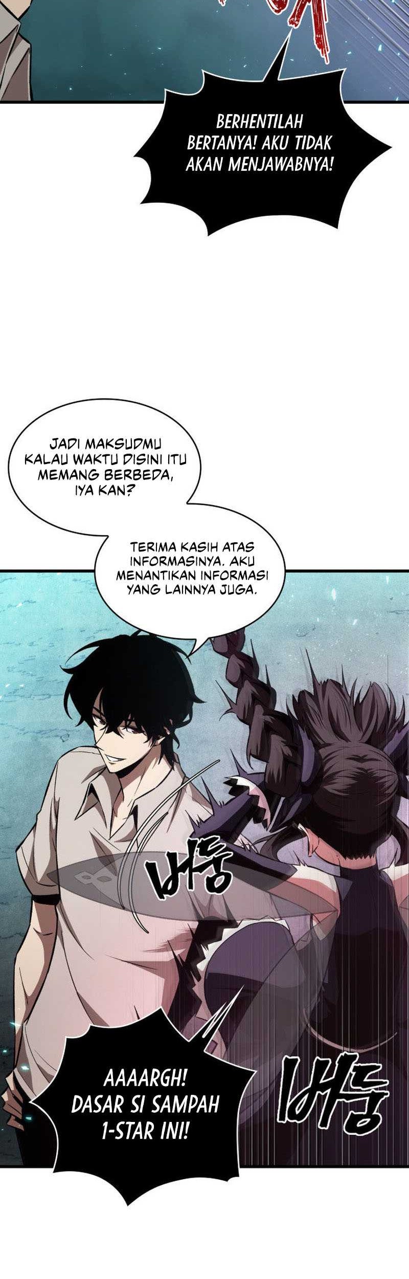 Pick Me Up Chapter 03 Gambar 29