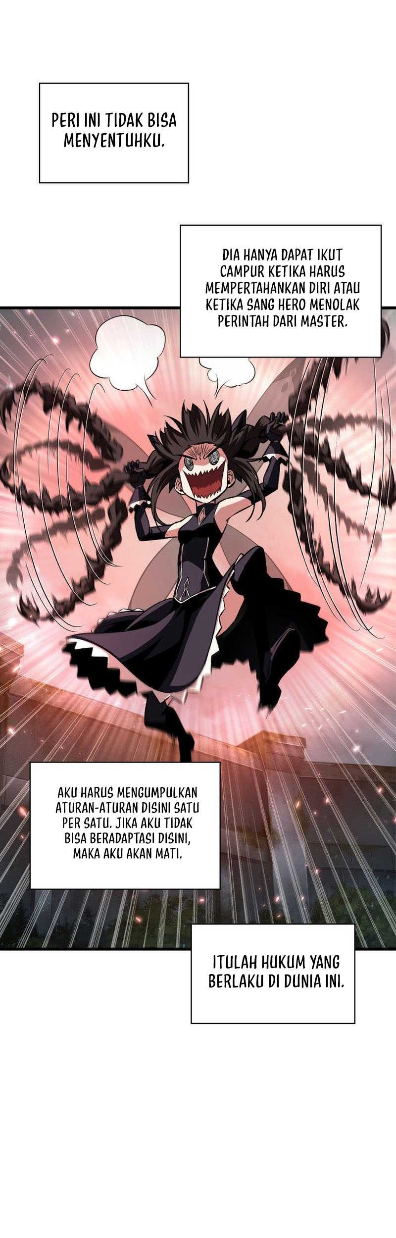 Pick Me Up Chapter 03 Gambar 30