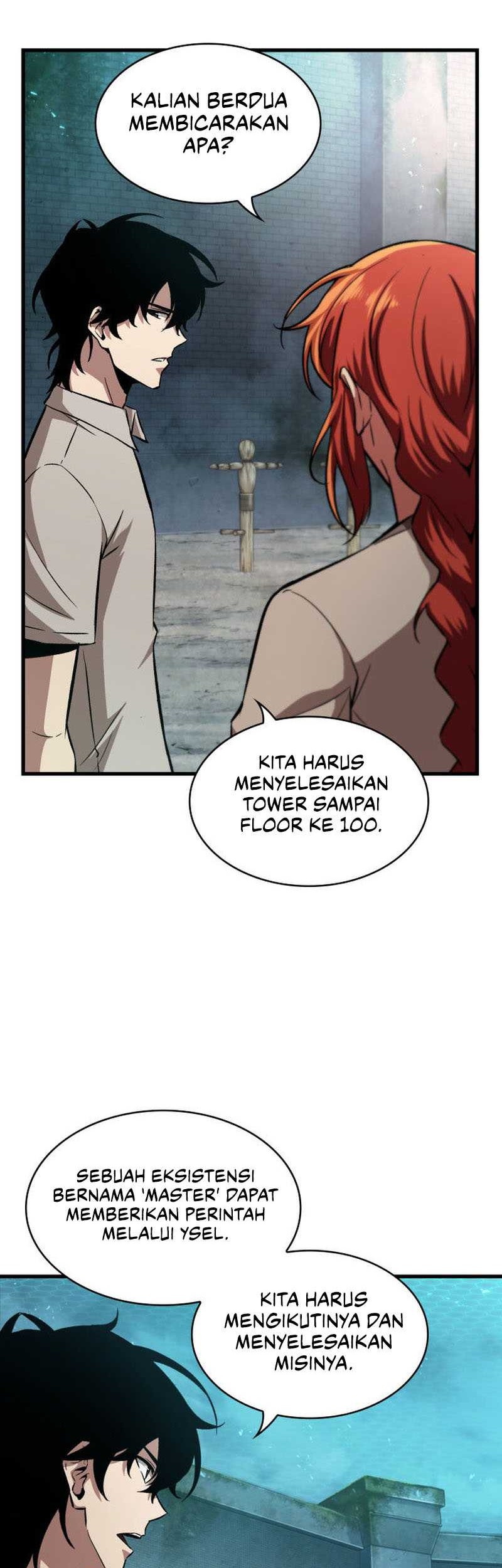 Pick Me Up Chapter 03 Gambar 31