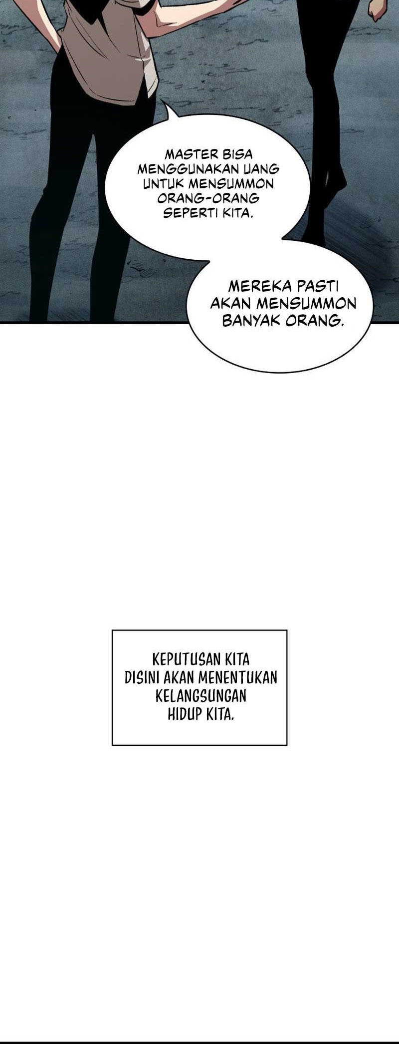 Pick Me Up Chapter 03 Gambar 33