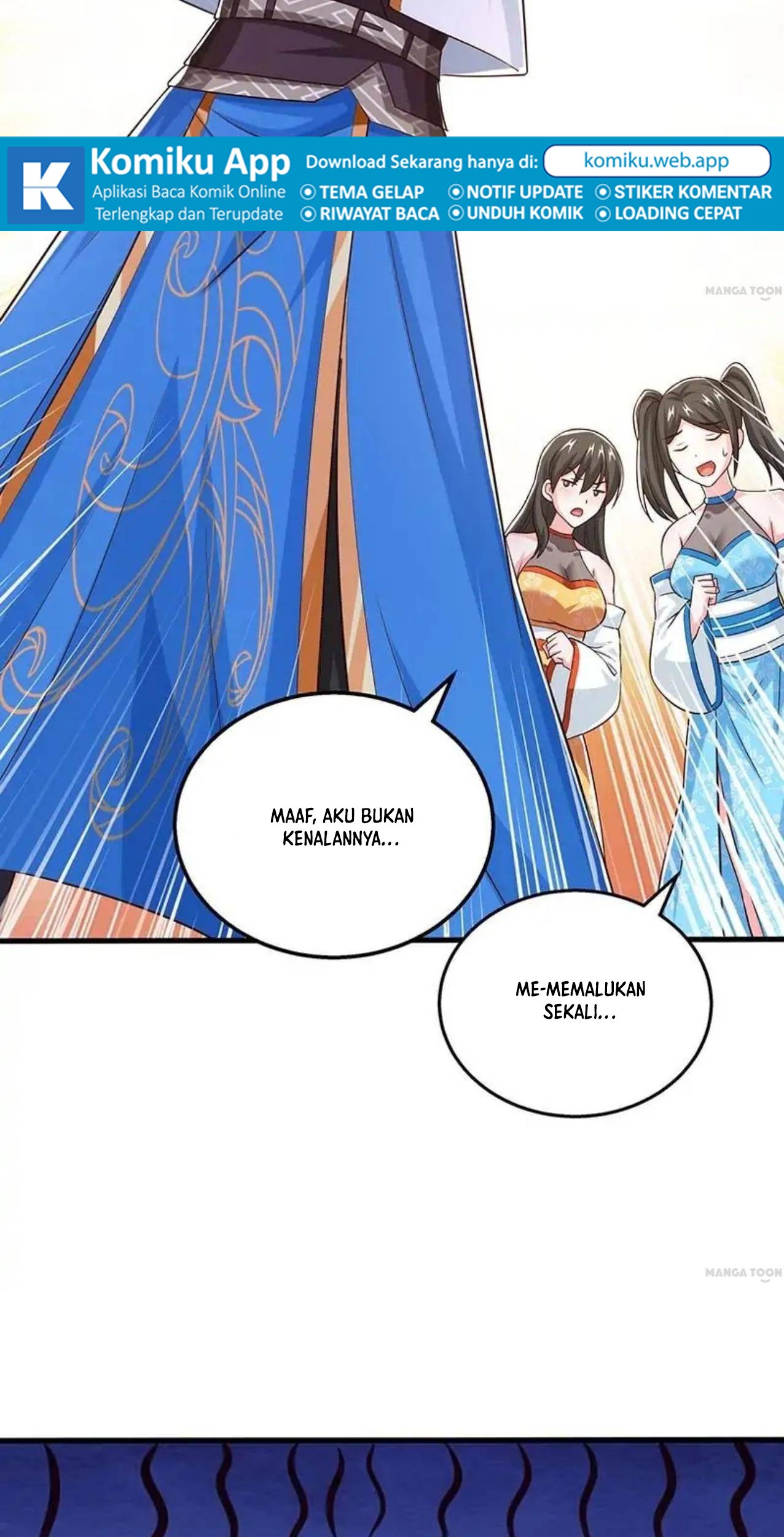 Dushi Xiaoyao Chapter 344 Gambar 5