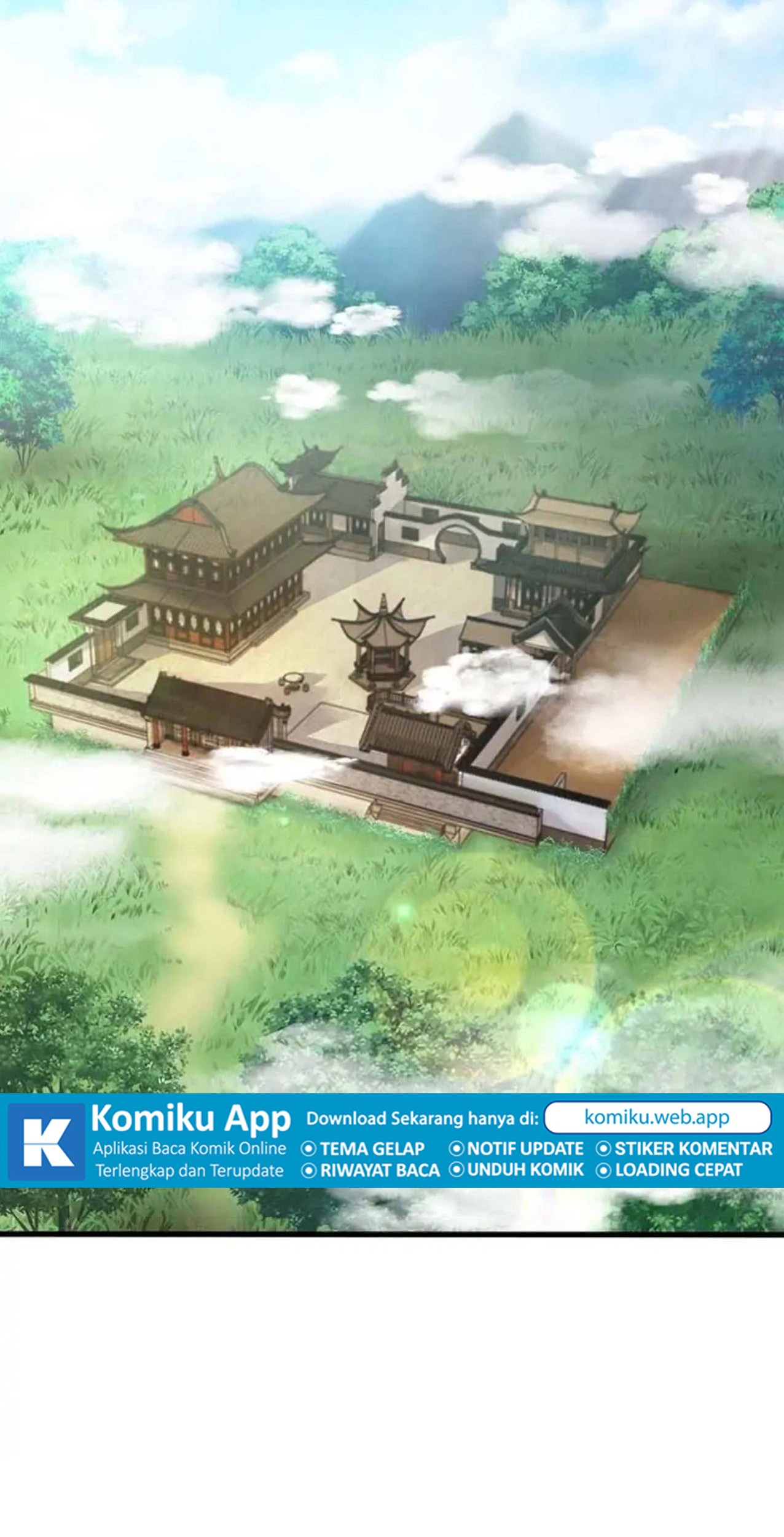 Manhua Dushi Xiaoyao Chapter 345 gambar nomor 2