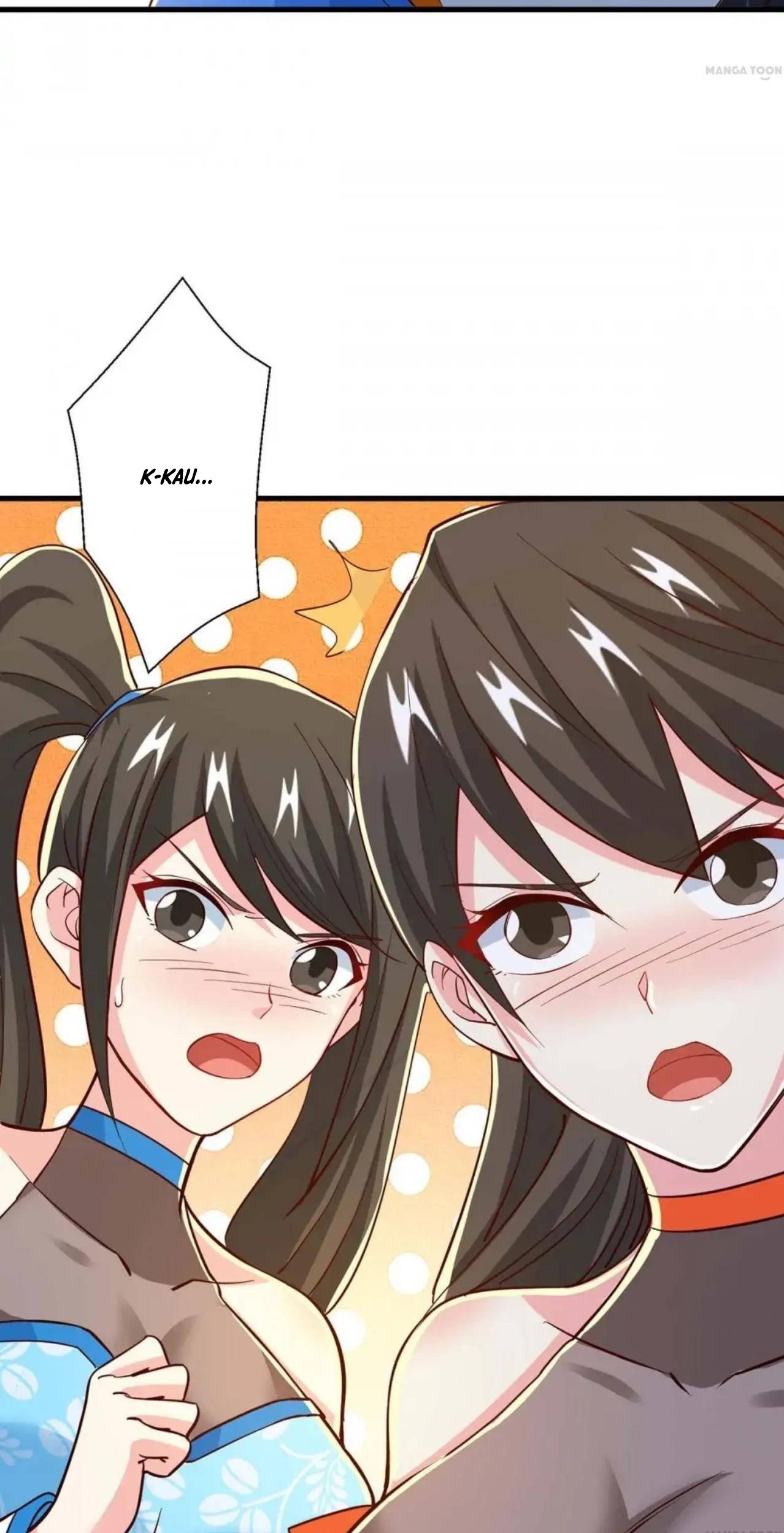 Dushi Xiaoyao Chapter 341 Gambar 11