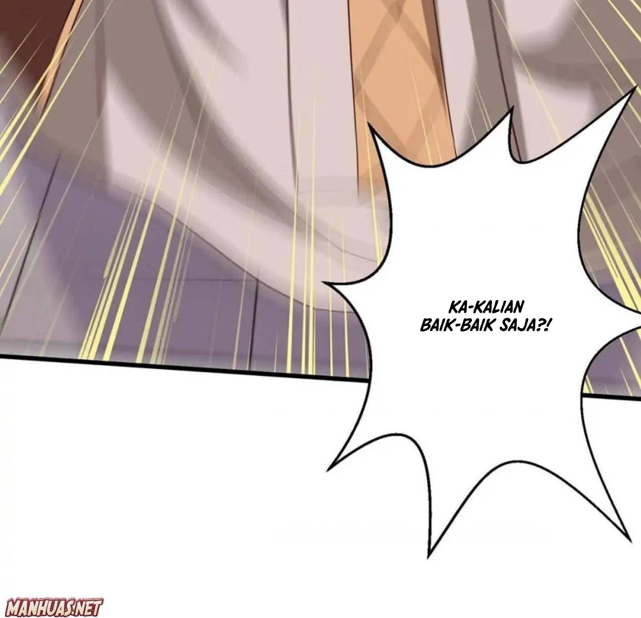 Dushi Xiaoyao Chapter 341 Gambar 16