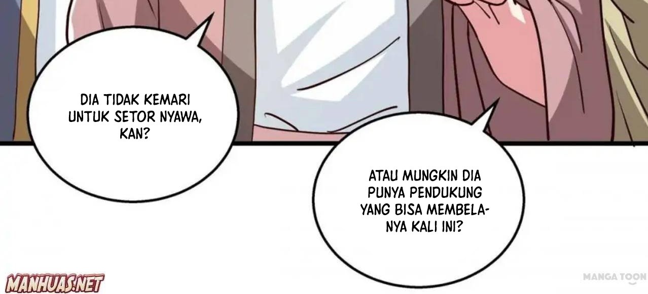 Dushi Xiaoyao Chapter 342 Gambar 22