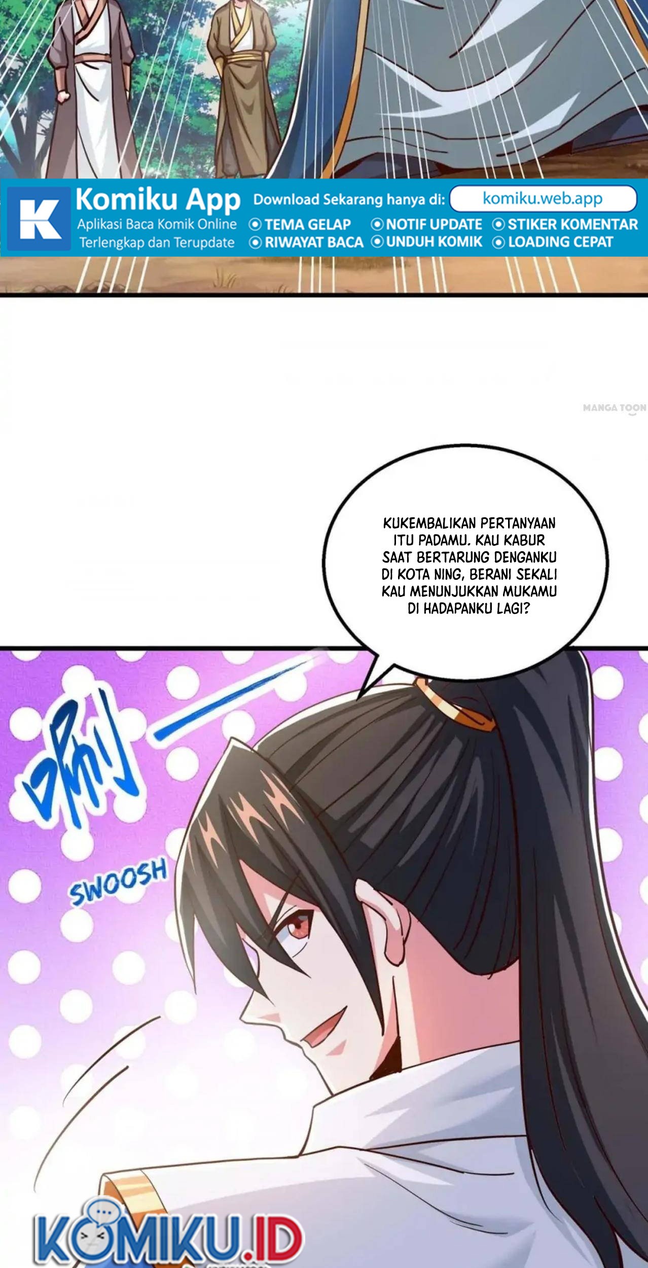 Dushi Xiaoyao Chapter 342 Gambar 25