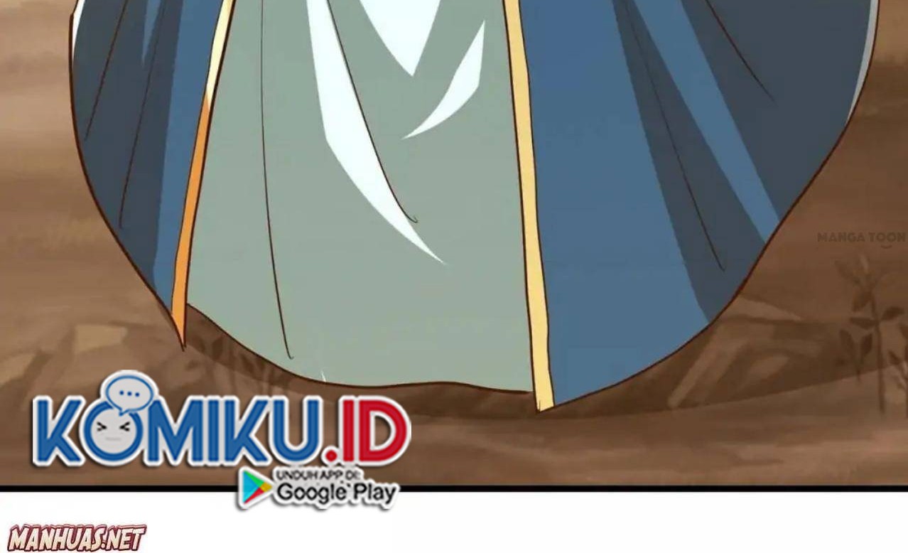 Dushi Xiaoyao Chapter 342 Gambar 28