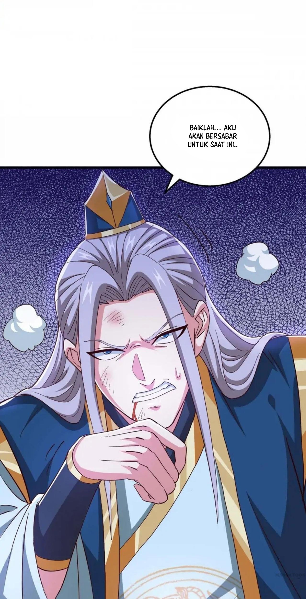 Dushi Xiaoyao Chapter 343 Gambar 24