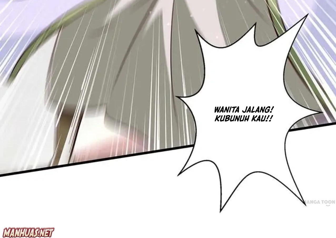 Dushi Xiaoyao Chapter 349 Gambar 29