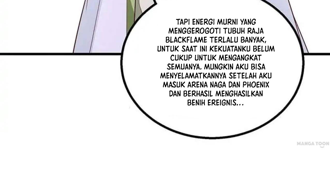 Dushi Xiaoyao Chapter 346 Gambar 18