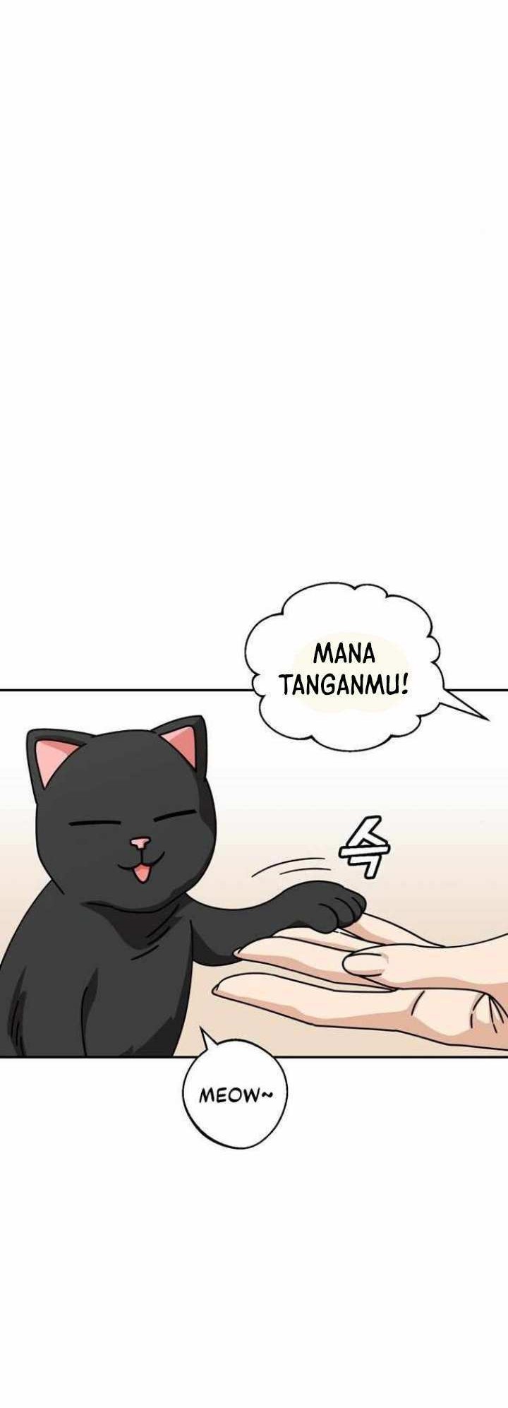 Match Made in Heaven by Chance Chapter 20 Gambar 31