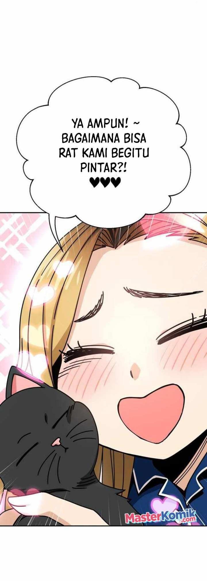 Match Made in Heaven by Chance Chapter 20 Gambar 33