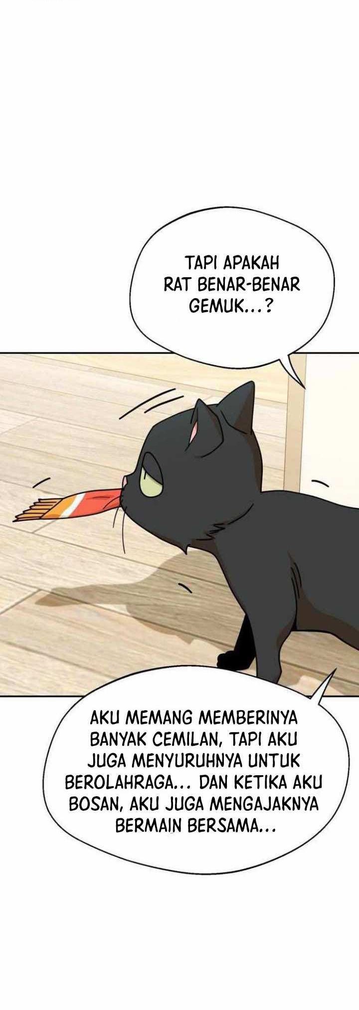 Match Made in Heaven by Chance Chapter 20 Gambar 35