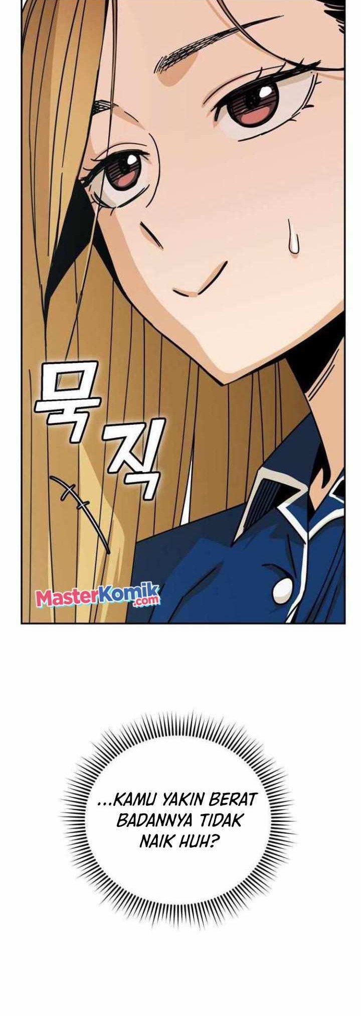 Match Made in Heaven by Chance Chapter 20 Gambar 37