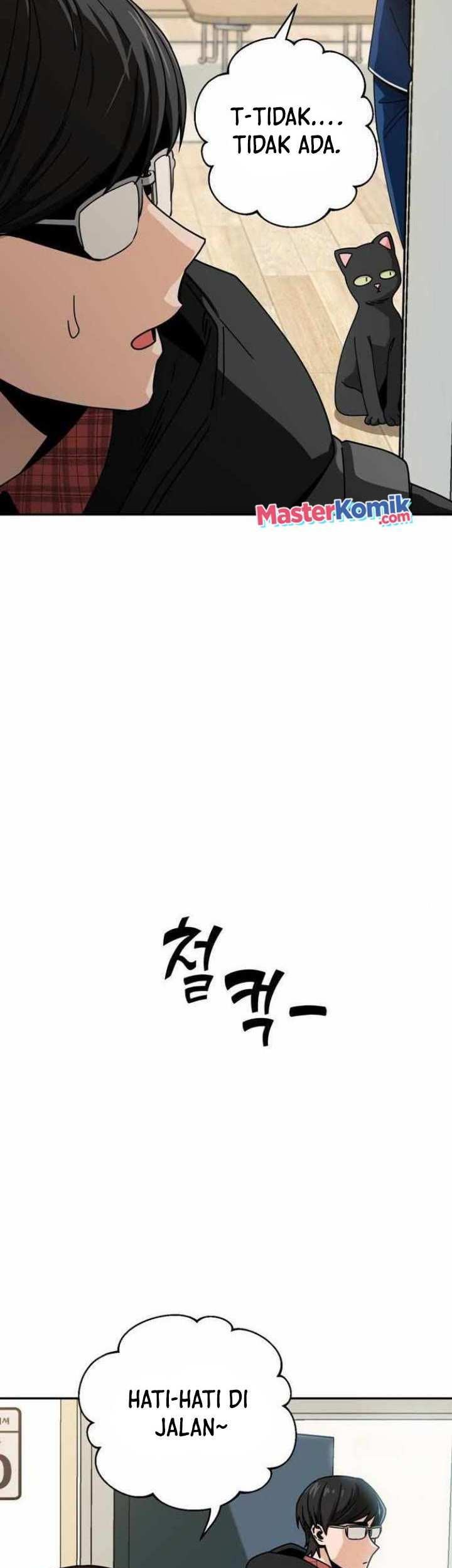 Match Made in Heaven by Chance Chapter 20 Gambar 18