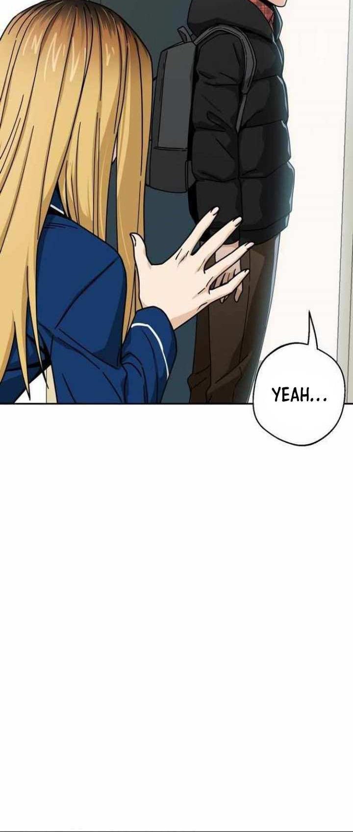 Match Made in Heaven by Chance Chapter 20 Gambar 19