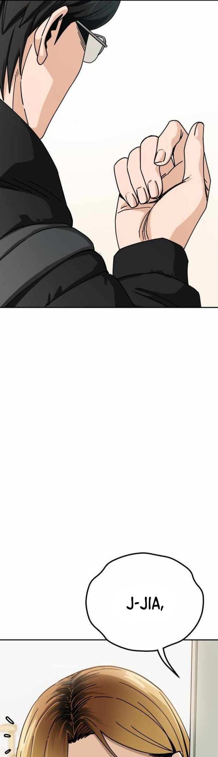 Match Made in Heaven by Chance Chapter 20 Gambar 20